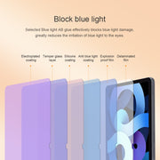For iPad Air 11 2024 / 2025 NILLKIN V+ Series Anti-Blue Light Tempered Glass Protective Film