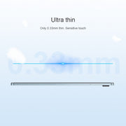 For iPad Air 11 2024 / 2025 NILLKIN V+ Series Anti-Blue Light Tempered Glass Protective Film
