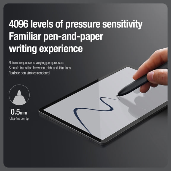 For Samsung Tablet NILLKIN S3 Special Capacitive Stylus