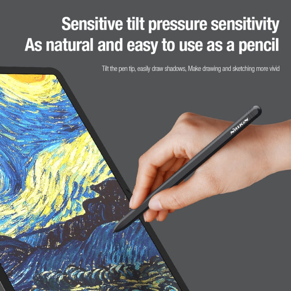 For Samsung Tablet NILLKIN S3 Special Capacitive Stylus