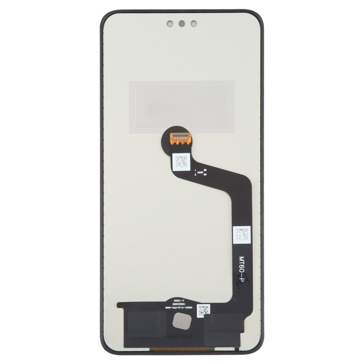 For Huawei Mate 60 Pro TFT Material OEM LCD Screen with Digitizer Full Assembly