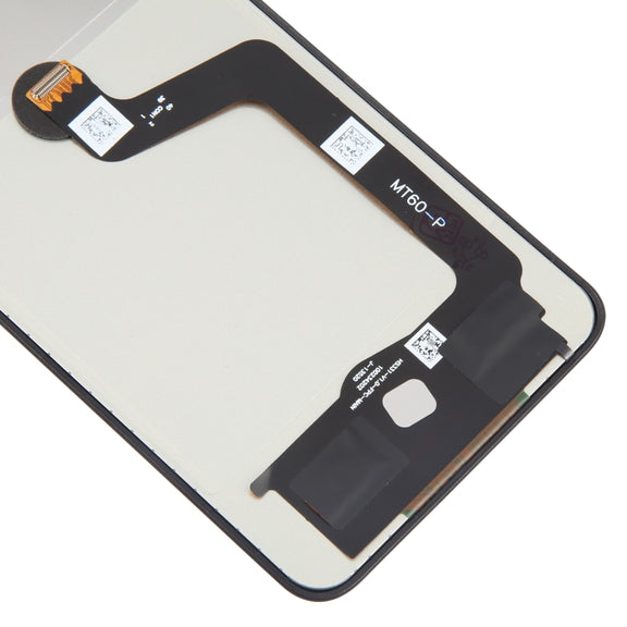 For Huawei Mate 60 Pro TFT Material OEM LCD Screen with Digitizer Full Assembly