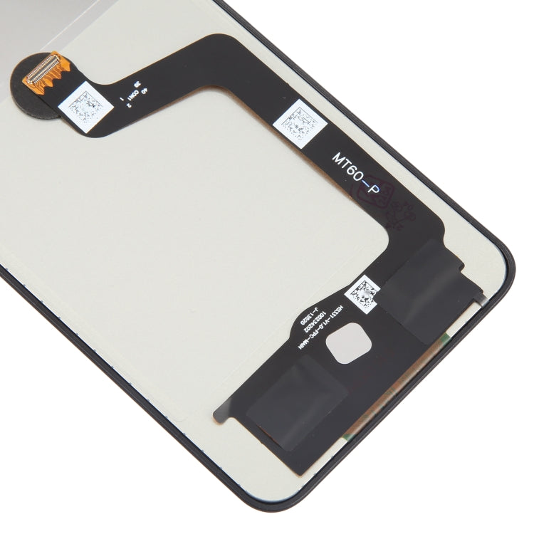 For Huawei Mate 60 Pro TFT Material OEM LCD Screen with Digitizer Full Assembly
