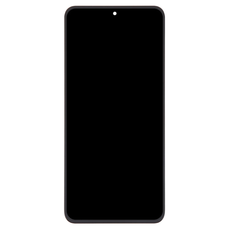 For Huawei Mate 60 TFT Material OEM LCD Screen with Digitizer Full Assembly