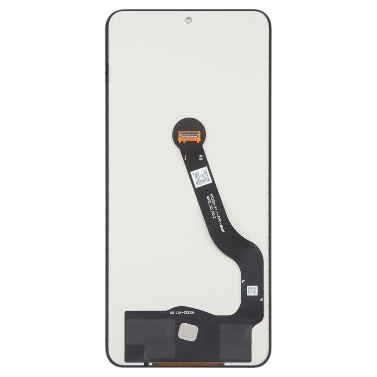 For Huawei Mate 60 TFT Material OEM LCD Screen with Digitizer Full Assembly