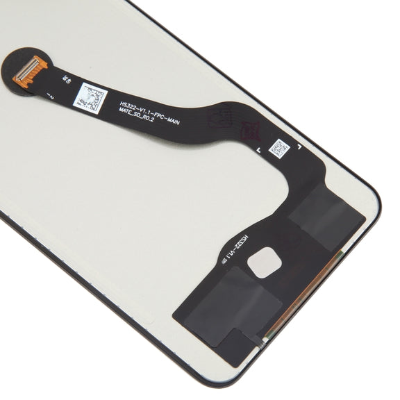 For Huawei Mate 60 TFT Material OEM LCD Screen with Digitizer Full Assembly