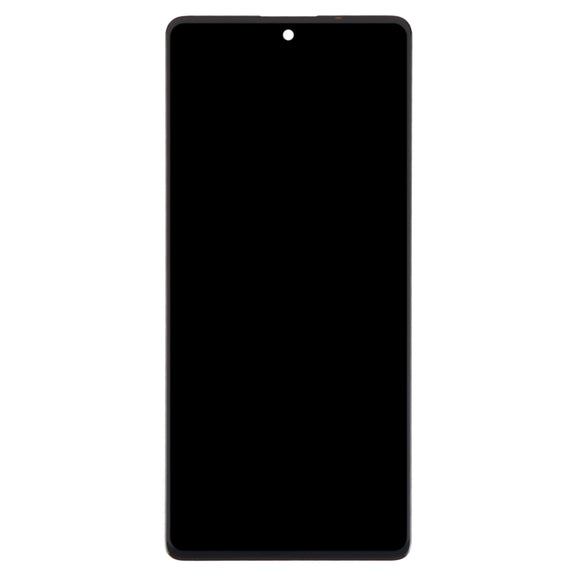 For Xiaomi Redmi Note 13 5G TFT Material OEM LCD Screen with Digitizer Full Assembly