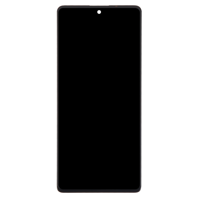 For Xiaomi Redmi Note 13 5G TFT Material OEM LCD Screen with Digitizer Full Assembly