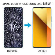 For Xiaomi Redmi Note 13 5G TFT Material OEM LCD Screen with Digitizer Full Assembly