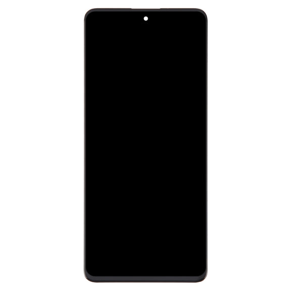 For Xiaomi Redmi Note 13 Pro 5G TFT Material OEM LCD Screen with Digitizer Full Assembly