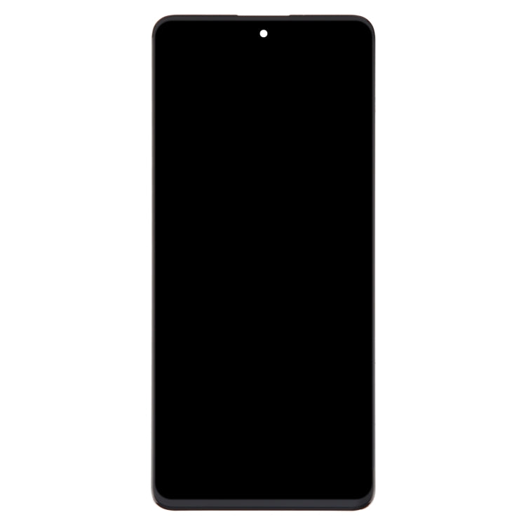 For Xiaomi Redmi K70E TFT Material OEM LCD Screen with Digitizer Full Assembly