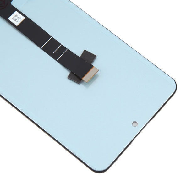 For Xiaomi Redmi K70E TFT Material OEM LCD Screen with Digitizer Full Assembly