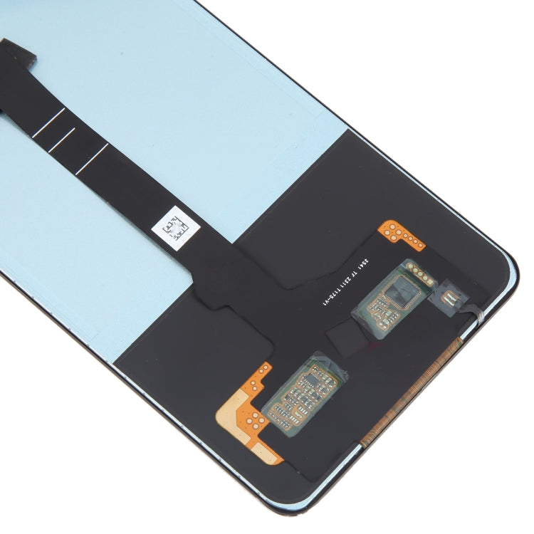 For Xiaomi Redmi K70E TFT Material OEM LCD Screen with Digitizer Full Assembly
