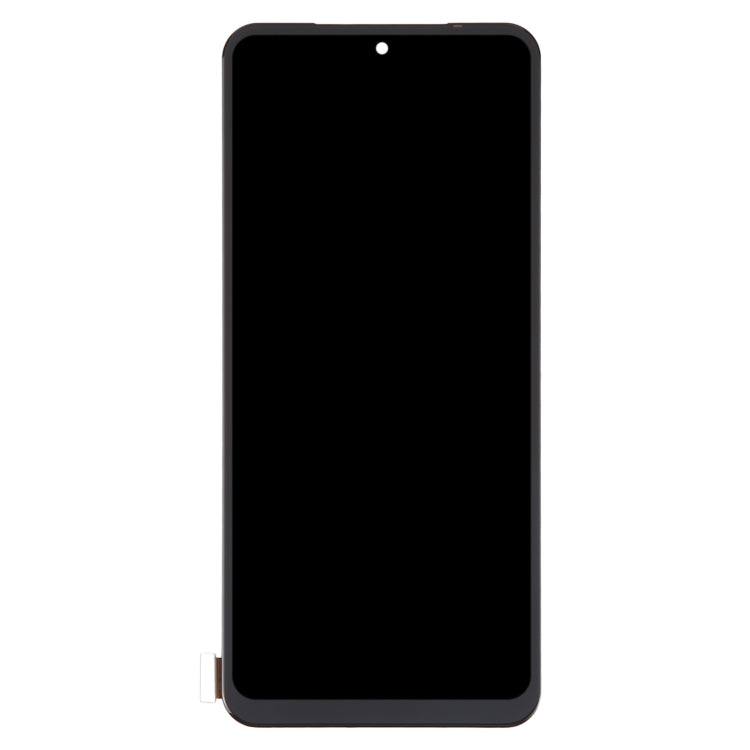 For Xiaomi Redmi Note 11 4G TFT Material OEM LCD Screen with Digitizer Full Assembly