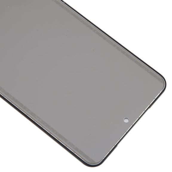 For Xiaomi Redmi Note 11 4G TFT Material OEM LCD Screen with Digitizer Full Assembly