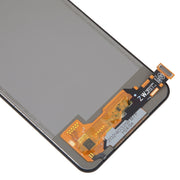 For Xiaomi Redmi Note 11 4G TFT Material OEM LCD Screen with Digitizer Full Assembly