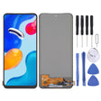 For Xiaomi Redmi Note 11s 4G TFT Material OEM LCD Screen with Digitizer Full Assembly - LCD Screen by PMC TechLife | Online Shopping South Africa | PMC TechLife