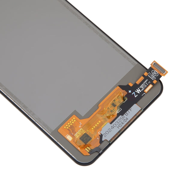 For Xiaomi Redmi Note 11s 4G TFT Material OEM LCD Screen with Digitizer Full Assembly
