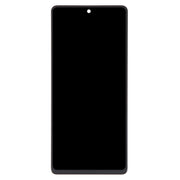 For Xiaomi Redmi Note 12 Turbo TFT Material OEM LCD Screen with Digitizer Full Assembly