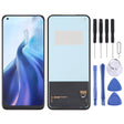 For Xiaomi Mi 11 TFT Material OEM LCD Screen with Digitizer Full Assembly - LCD Screen by PMC TechLife | Online Shopping South Africa | PMC TechLife
