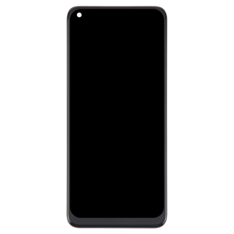 For Xiaomi Mi 11 TFT Material OEM LCD Screen with Digitizer Full Assembly