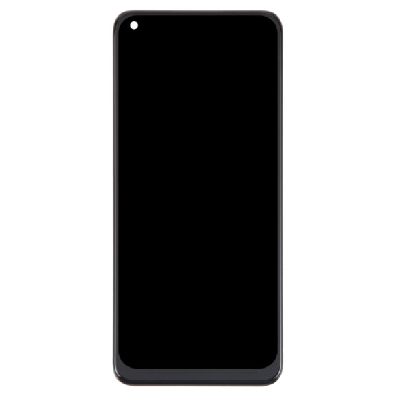 For Xiaomi Mi 11 TFT Material OEM LCD Screen with Digitizer Full Assembly