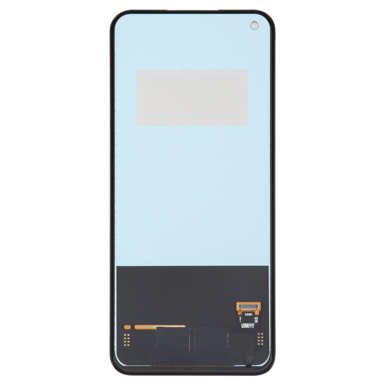 For Xiaomi Mi 11 TFT Material OEM LCD Screen with Digitizer Full Assembly