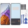 For Xiaomi Mi 11 Pro TFT Material OEM LCD Screen with Digitizer Full Assembly - LCD Screen by PMC TechLife | Online Shopping South Africa | PMC TechLife