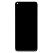 For Xiaomi Mi 11 Pro TFT Material OEM LCD Screen with Digitizer Full Assembly