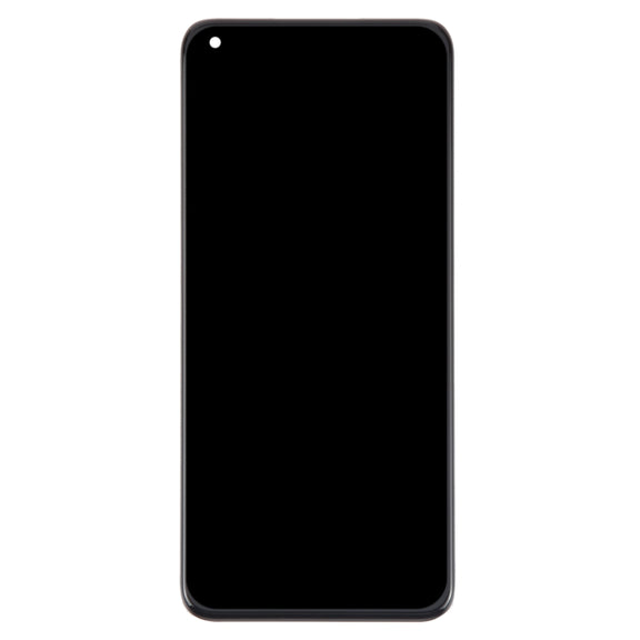 For Xiaomi Mi 11 Pro TFT Material OEM LCD Screen with Digitizer Full Assembly