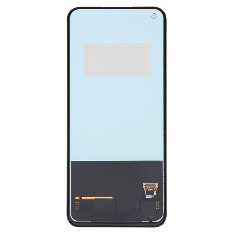 For Xiaomi Mi 11 Pro TFT Material OEM LCD Screen with Digitizer Full Assembly