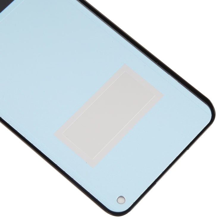 For Xiaomi Mi 11 Pro TFT Material OEM LCD Screen with Digitizer Full Assembly
