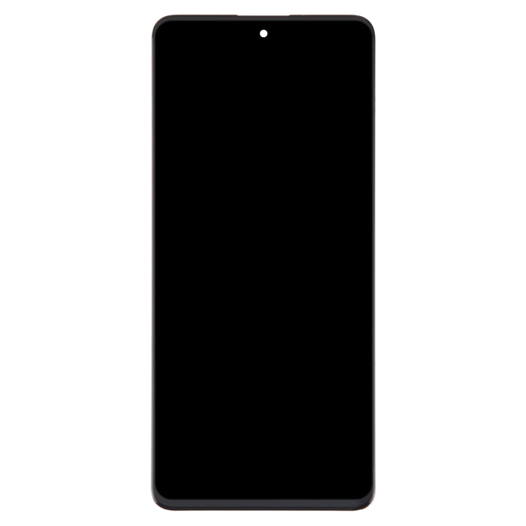 For Xiaomi Poco F6 TFT Material OEM LCD Screen with Digitizer Full Assembly