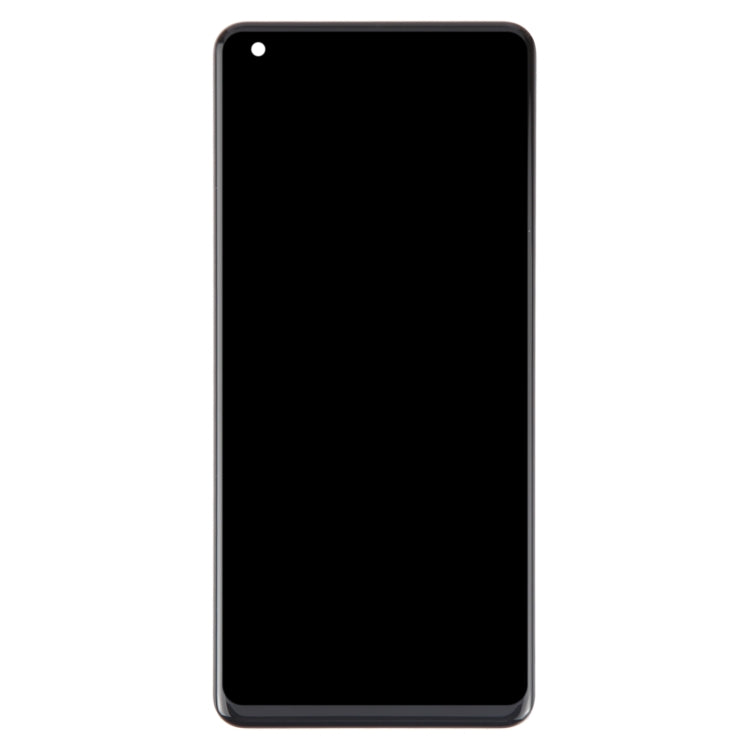 For vivo X60 Pro TFT Material OEM LCD Screen with Digitizer Full Assembly