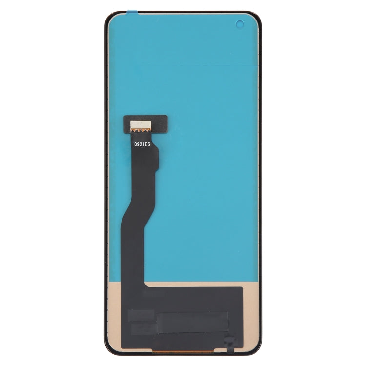 For vivo X60 Pro TFT Material OEM LCD Screen with Digitizer Full Assembly