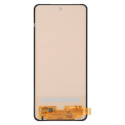 For vivo X70 Pro TFT Material OEM LCD Screen with Digitizer Full Assembly