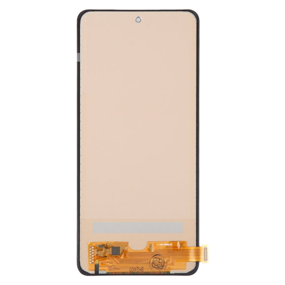 For vivo X70 Pro TFT Material OEM LCD Screen with Digitizer Full Assembly