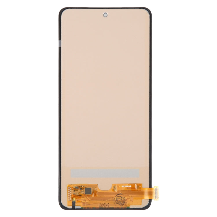 For vivo X70 Pro TFT Material OEM LCD Screen with Digitizer Full Assembly