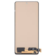 For vivo iQOO 11 TFT Material OEM LCD Screen with Digitizer Full Assembly