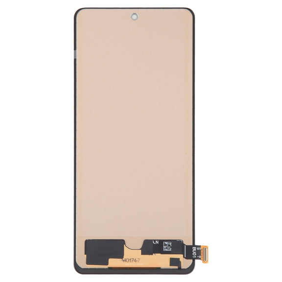For vivo iQOO 11 TFT Material OEM LCD Screen with Digitizer Full Assembly