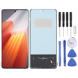 For vivo iQOO 8 Pro TFT Material OEM LCD Screen with Digitizer Full Assembly - LCD Screen by PMC TechLife | Online Shopping South Africa | PMC TechLife