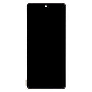 For vivo iQOO 8 Pro TFT Material OEM LCD Screen with Digitizer Full Assembly