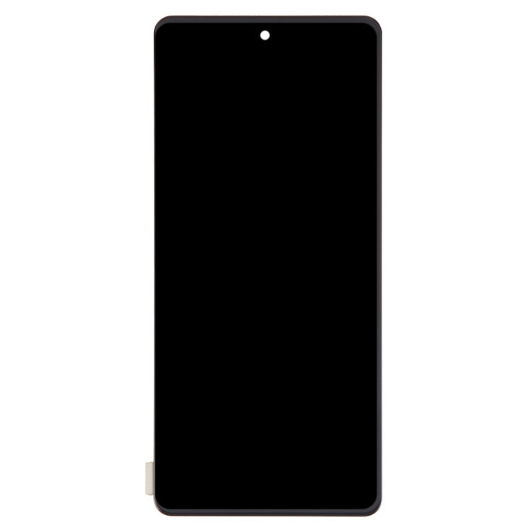 For vivo iQOO 8 Pro TFT Material OEM LCD Screen with Digitizer Full Assembly