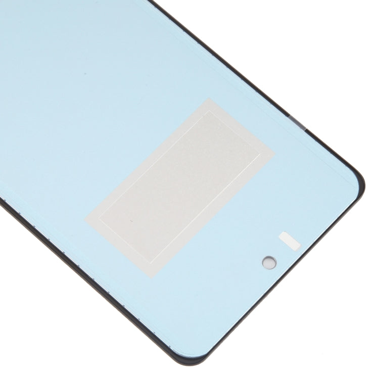 For vivo iQOO 8 Pro TFT Material OEM LCD Screen with Digitizer Full Assembly