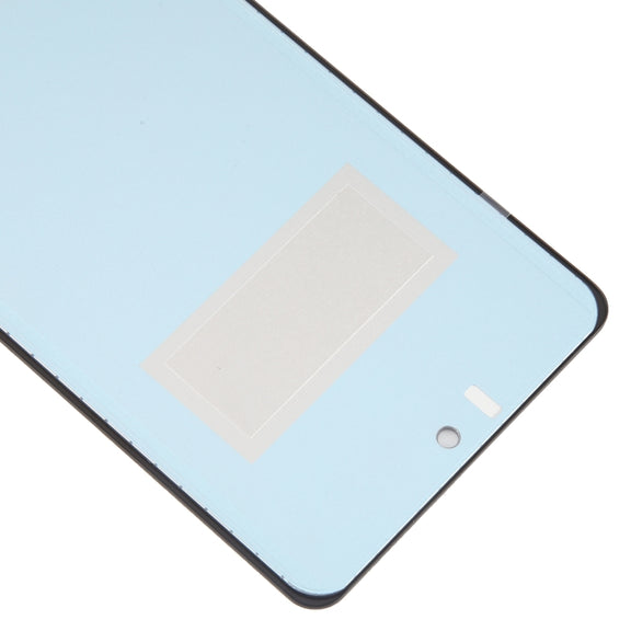 For vivo iQOO 8 Pro TFT Material OEM LCD Screen with Digitizer Full Assembly