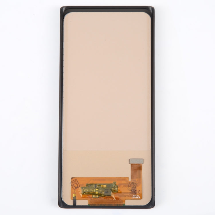 For vivo NEX 3 TFT Material OEM LCD Screen with Digitizer Full Assembly