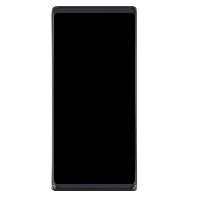 For vivo NEX 3s TFT Material OEM LCD Screen with Digitizer Full Assembly