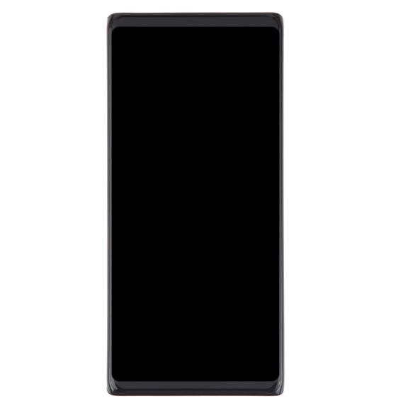 For vivo NEX 3s TFT Material OEM LCD Screen with Digitizer Full Assembly