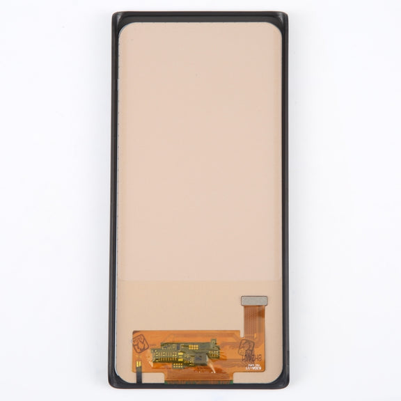 For vivo NEX 3s TFT Material OEM LCD Screen with Digitizer Full Assembly