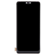 For vivo S12 Pro TFT Material OEM LCD Screen with Digitizer Full Assembly